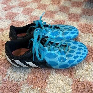 Adidas Predator Youth Absolado Instinct Soccer cleats